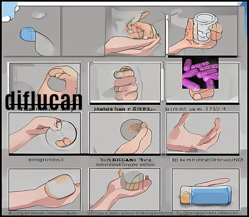 Diflucan 150 ricetta